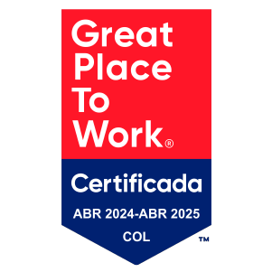 Logo Great Place to Work