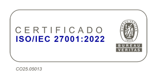 Logo Bureau Veritas