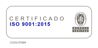 Logo Bureau Veritas